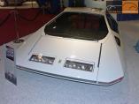 Hier klicken, um das Foto des P2 Pininfarina Modulo '1970 (2).jpg 159.3K, zu vergrern